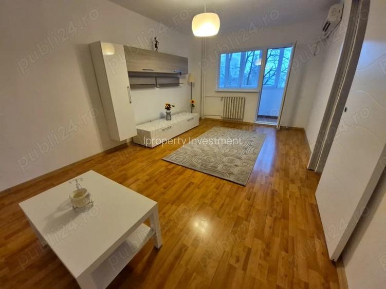 Stefan cel mare | 2 Camere | AC | Centrala | Metrou | Decomandat - 2