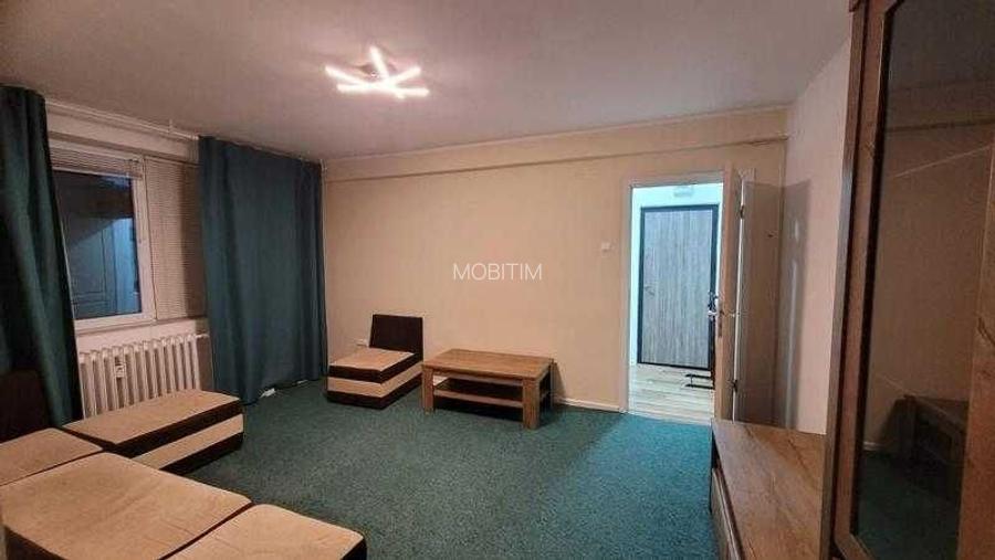 Apartament 2 camere in zona Mercur - 2