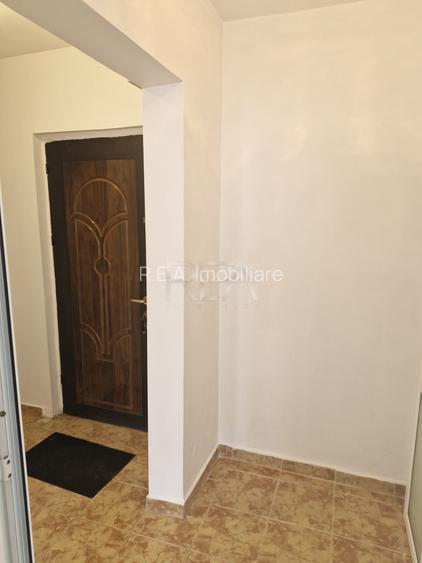 Garsonieră Dristor, metrou, et. 6, an 1980, 32 mp - 4