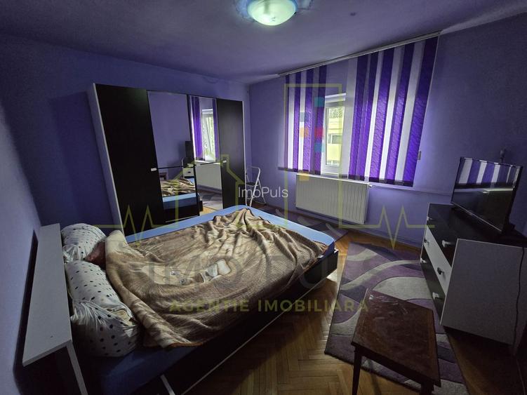 Bucovina. Decomandat. Model mare. Mobilat si utilat. - 3