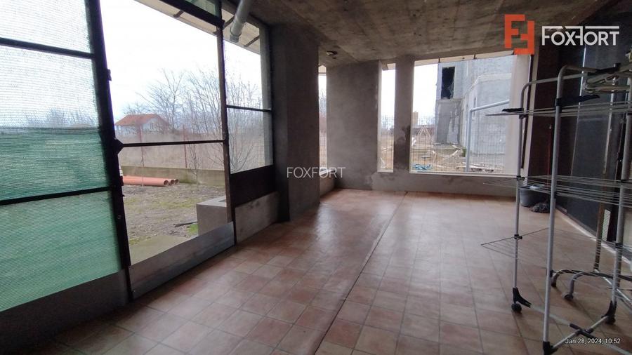 Casa 8 camere ,Sacalaz-Ideala pentru 2 familii - 5