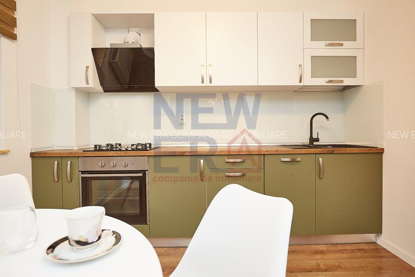 INCHIRIERE VILA IN CLASS, rond OMV PIPERA - 7