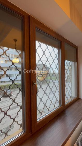 Duplex Exclusivis 128,42mp 3 camere+parcare Statiunea Mamaia partea cu lacul - 36