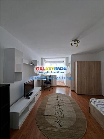 Garsonera Drumul Tabere metrou Favorit Sibiu - 2