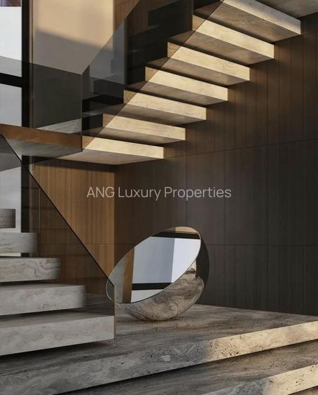 Luxury Penthouse cu vedere 360 grade - 10