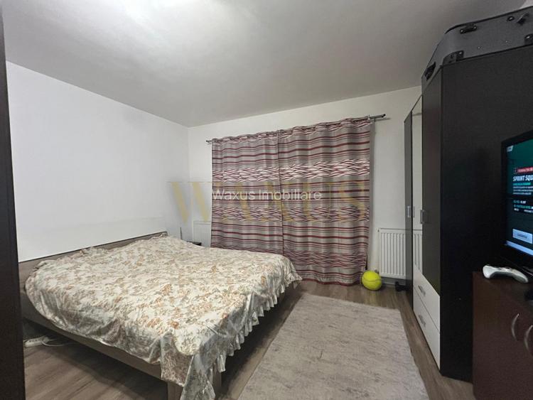 Apartament de vanzare 2 camere decomandat, zona Eroilor , Floresti - 3