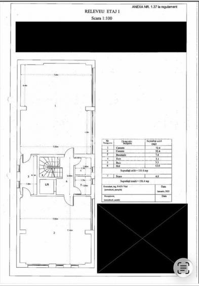 Spatiu Birouri Metrou Mihai Bravu - 5