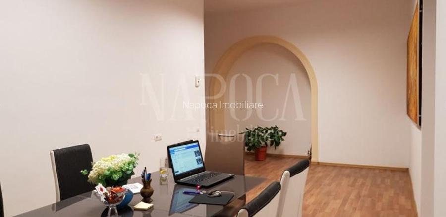 Apartament 6 camere de vanzare in Centru, Cluj Napoca - 6