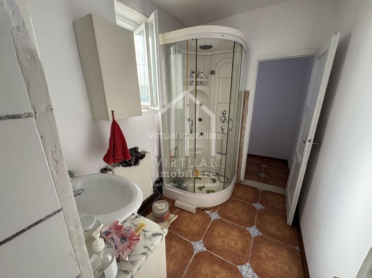 Casa individuala de vanzare in Sibiu - 132 mp utili si teren de 900 mp - 13