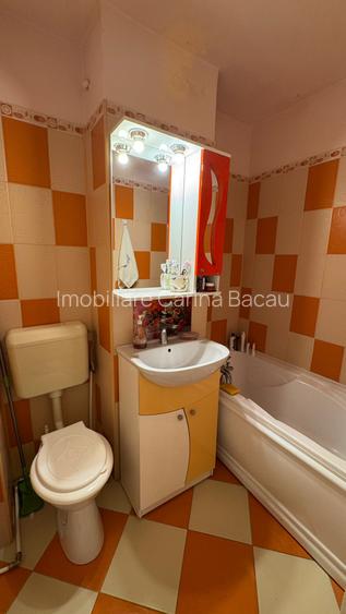 Zona Mioritei 2 camere etajul 1 imbunatatit - 9