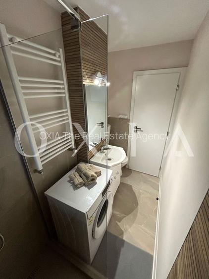 SX524 2 Camere - Sagului (Antalya) - 9