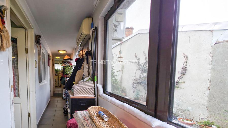 Casă cu teren de vânzare – Str. Propășirii, zona Șos. Chitila - 6