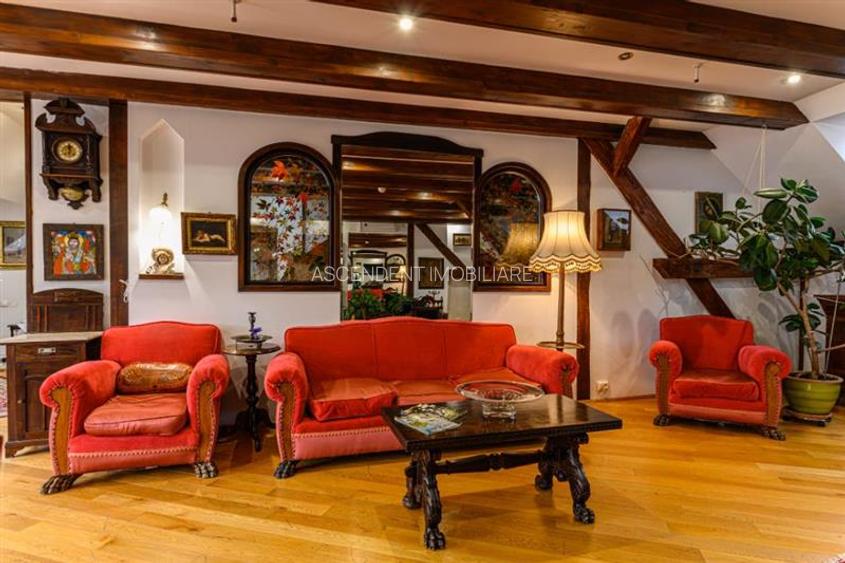 Descopera eleganta istorica si calatoreste in timp, in inima Brasovului - 9