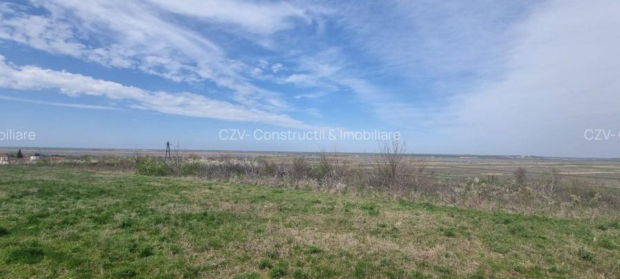 Teren cu vedere la Delta Neajlov - 4