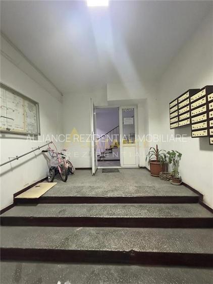 Sector 4 Garsoniera Mobilata/Utilata - 2