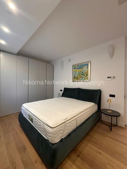 Apartament premium de 2 camere in imobil nou situat in zona Floreasca - 8