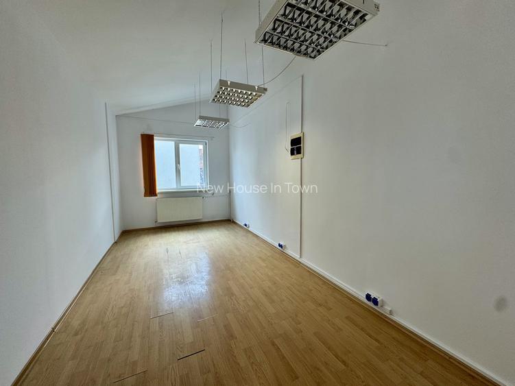 Închiriere Spațiu Comercial | Sfântul Ghoerghe Central - 16