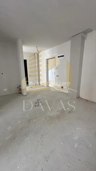 Apartament de vanzare semifinisat 2 camere| BLOC NOU| Intre Lacuri - 3