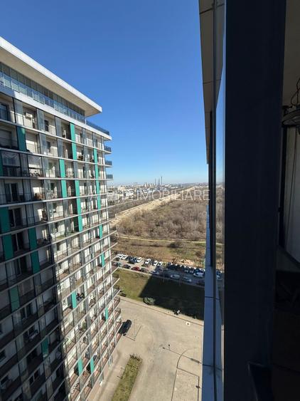 Apartament 2 camere Asmita Gardens | Renovat - 10