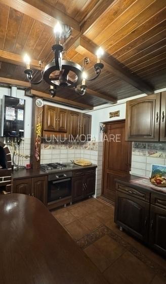 Etaj 1 Ap 4 Camere Decomandat 2 Bai 90mp zona Blv Poitiers - 9