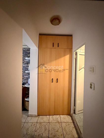 Apartament 3 camere C-tin Brancoveanu terasa 20 mp - 7