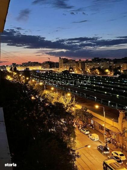 2 Camere | Gara de Nord | Renovat | PetFriendly | Centrala Proprie - 10