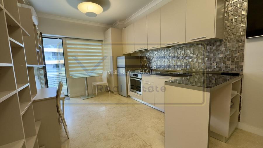Apartament 2 camere + loc parcare Royal Town COPOU - 4