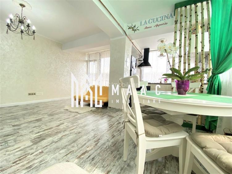 Apartament 3 camere | 70 mp utili | Balcon | Parcare | Doamna Stanca - 7