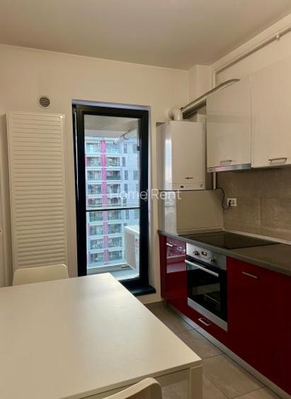 Garsoniiera de vanzare Plaza Residence faza 1 - 8