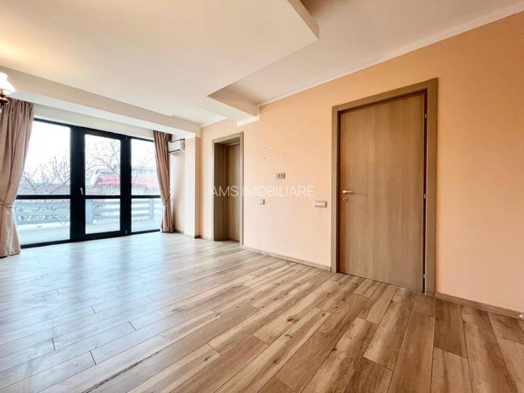 VILA 4 CAMERE / CURTE PROPRIE/ 2 LOCURI PARCARE - 13