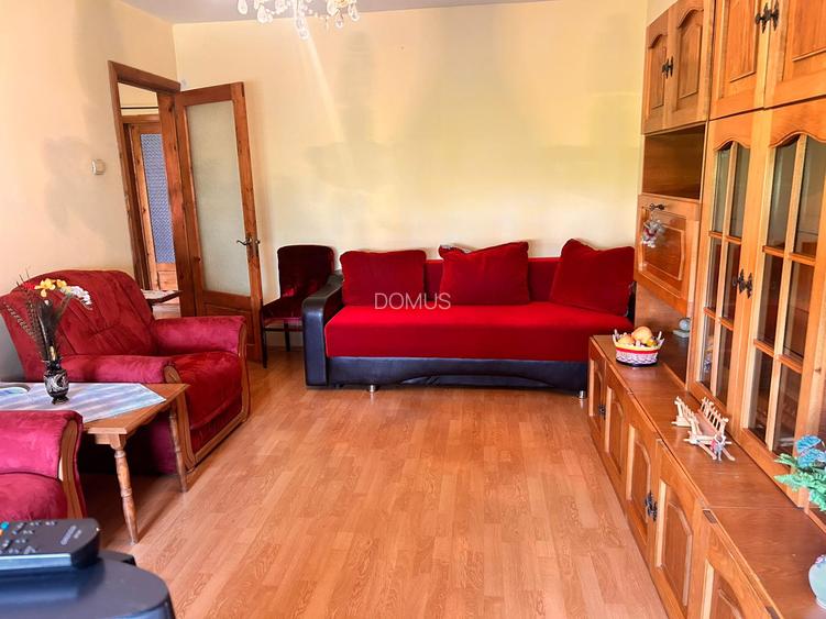 Pozitie excelenta ! 2 decomandate/CASA STIINTEI-SUPECO/ etaj 2/centrala/ - 4