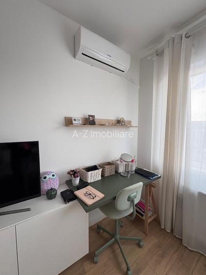 Garsoniera de vanzare - Grozavesti Regie Residence 2 - 8