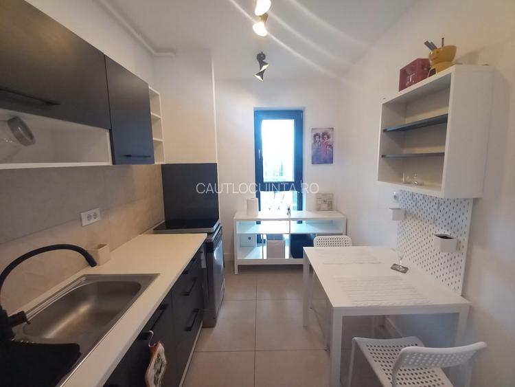 Apartament 2 camere/Pipera/Complex Onix - 9