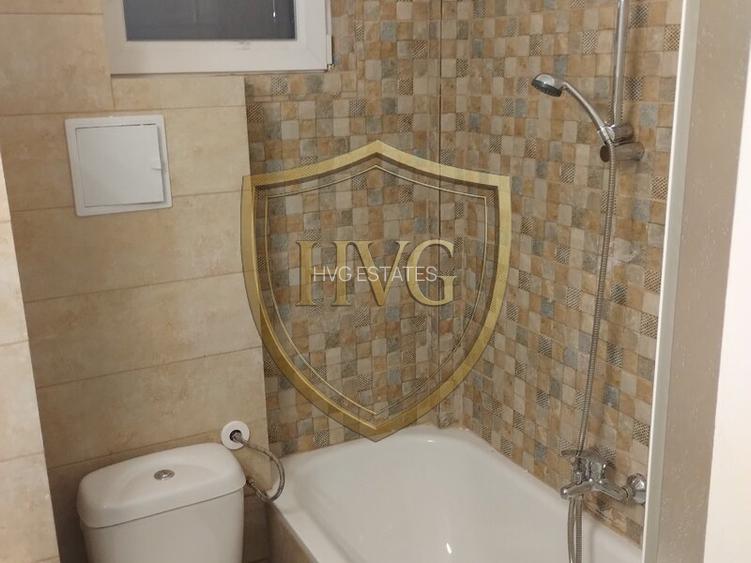 Garsoniera | Calea Calarasilor | Centrala Proprie - 9