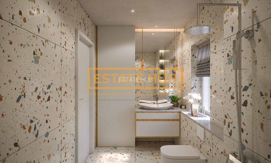Apartament 3 camere | Str Dorobantilor | Comision 0% - 9