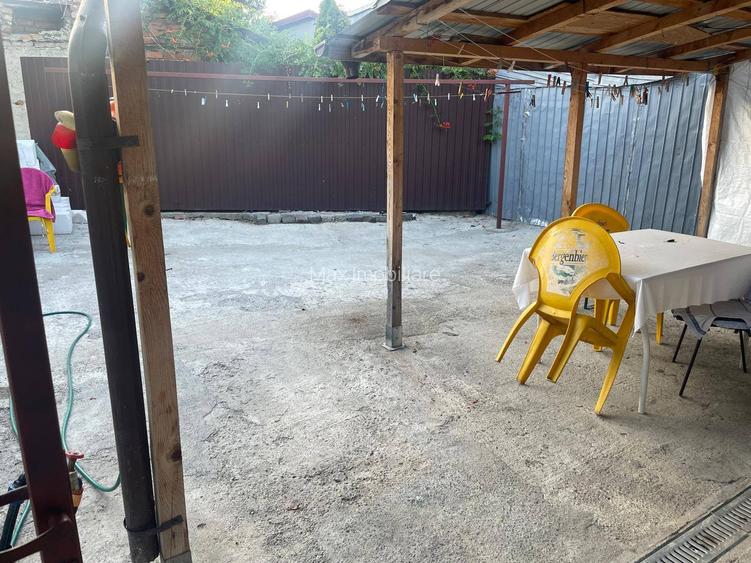 Casa de Vanzare 2 camere Ploiesti zona Rudului - 11