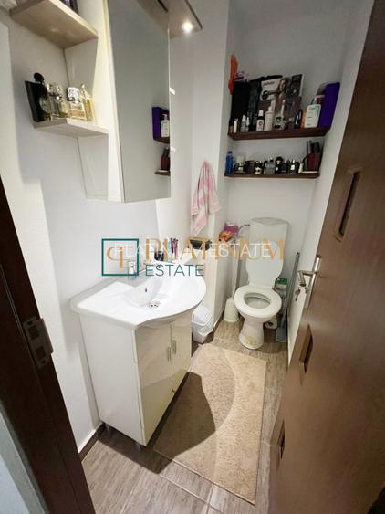 P4756 Apartament cu 3 camere, zona Calea Lipovei - 13