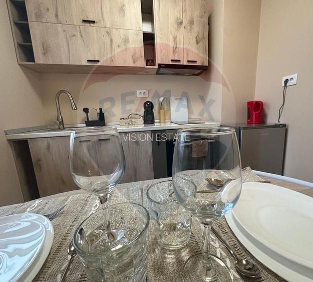 Apartament cu 2 camere de închiriat în zona Ultracentral - 11