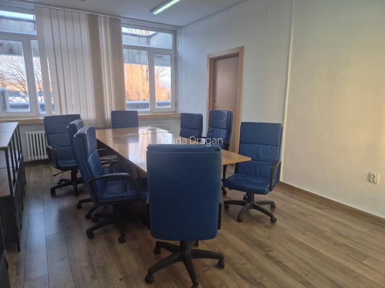 Spatii birouri nou renovate zona Grozavesti-Crangasi - 5