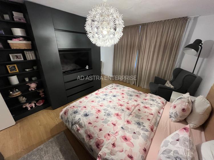 Casa Insiruita,Dumbravita,mobilata si utilata,lux - 13