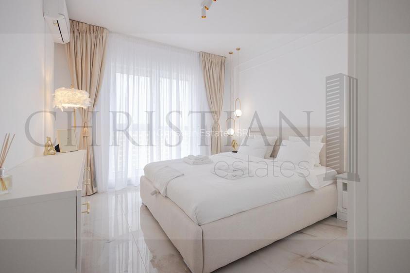 Apartament 2 Camere Exigent Plaza Residence Faza 4 Lujerului PREMIUM - 2