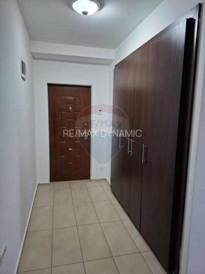 Apartament 2 camere de închiriat Calea Timișorii, cu loc de parcare - 9