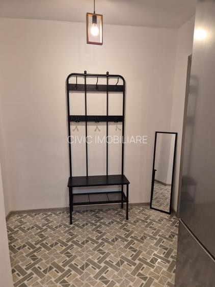 Ploiesti Nord Str. Cameliei et.3/4 mobilat, utilat centrala termica termen lung - 10