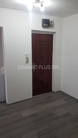 Apartament renovat, nemobilat, cu utilități noi – disponibil în curând - 11