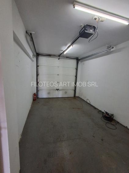 Inchiriere Casa/Vila Sos. Straulesti Baneasa - 22