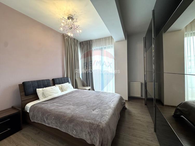 Apartament 2 camere I Parcare I Domenii - Casin - Arcul de Triumf - 7