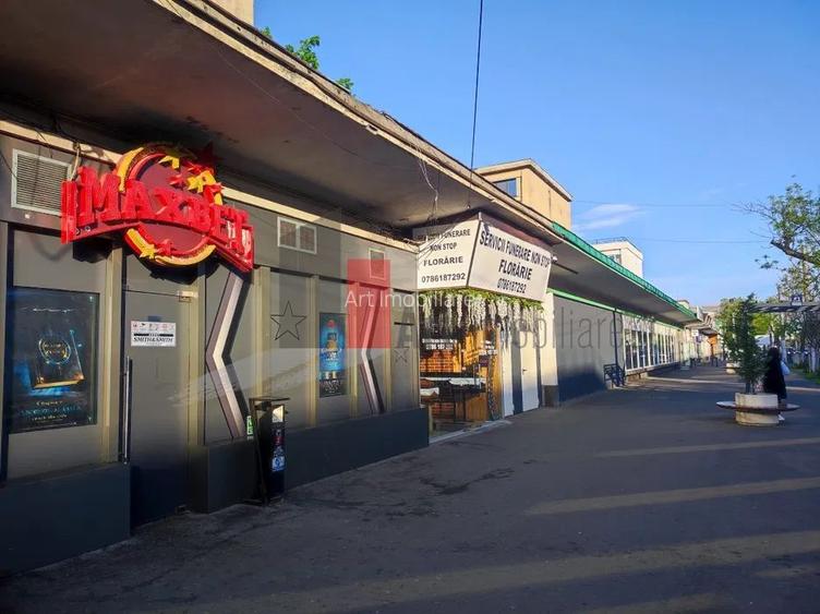 Spatiu comercial de inchiriat in zona Giulesti - 2