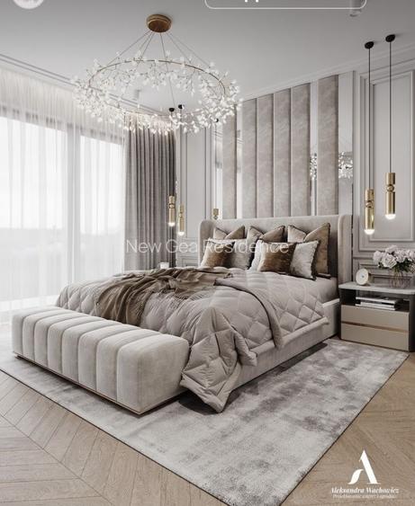 Pallady - 4 Camere - Bloc 2026 - New Gea Residence - Metrou - Parcare - Boxa - 3