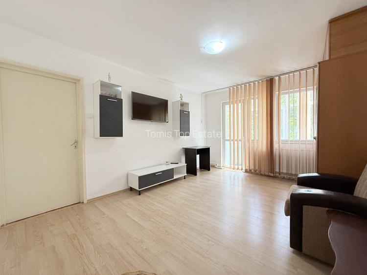Apartament de vânzare cu 3 camere in Tomis Nord, etaj 2 - 2