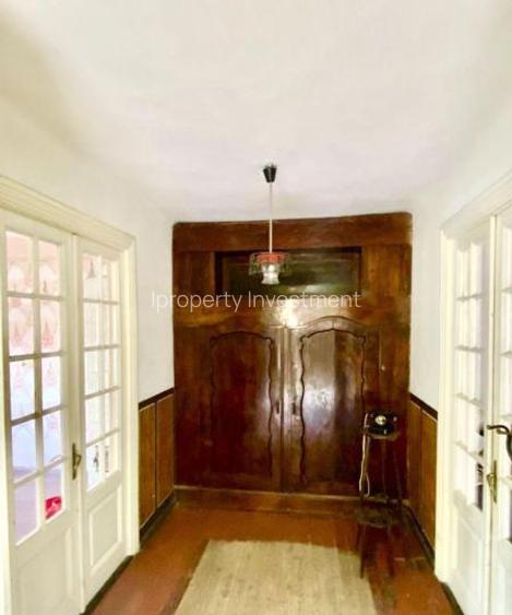 3 Camere in vila P+1 | Alba Iulia, Cercelus | Curte Comuna | - 6